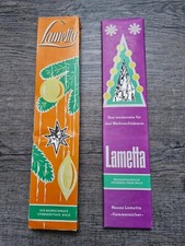 Weihnachten ddr alt gebraucht kaufen  Halberstadt