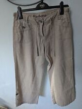 Mantaray crop trousers for sale  LLANDUDNO