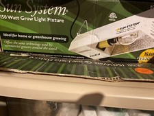 Sun system 150 for sale  Rockford
