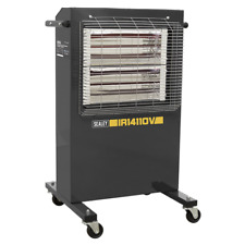 Sealey ir14110v infrared for sale  HEREFORD