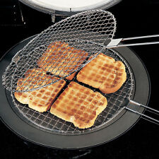 Toasting grilling rack for sale  ELLESMERE PORT