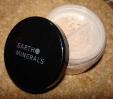 Earth minerals satin gebraucht kaufen  Deutschland