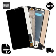 Display oukitel wp23 usato Display oukitel wp23 usato  Rozzano