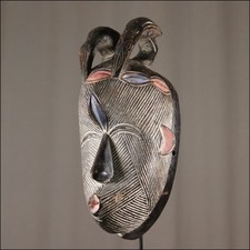 69376 maske luba gebraucht kaufen  Berlin