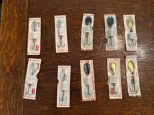 Lot vintage mepps d'occasion  Expédié en Belgium