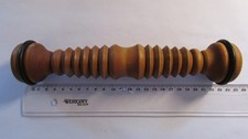 Fußmassagerolle fußroller fu gebraucht kaufen  Niederaula