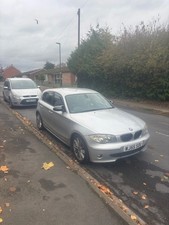 Bmw 120d for sale Bmw 120d for sale  HEREFORD