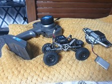 Losi crawler 4wd for sale  HALIFAX
