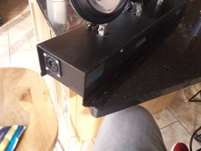 Fabtronic way par for sale  SPALDING