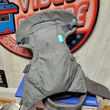 Porta-bebês Infantino 200-183 - Cinza *usado* comprar usado  Enviando para Brazil