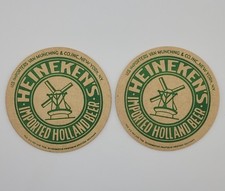 Lot vintage heineken for sale  Oxford