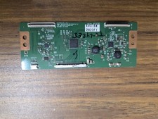 Placa Panasonic 42" T-Con TX-L42E5B 32/37/42/47/55 FHD 6870C-0401C 6871L-2823F  comprar usado  Enviando para Brazil