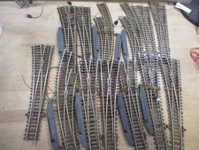 Roco spur gleismaterial gebraucht kaufen  Wenden