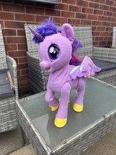 Little pony twilight for sale  SPILSBY
