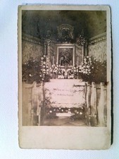 Geschmückter marienaltar rum� gebraucht kaufen  Aarbergen