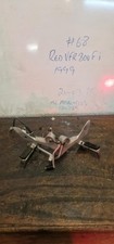 Honda vfr800 pre for sale  STOKE-ON-TRENT