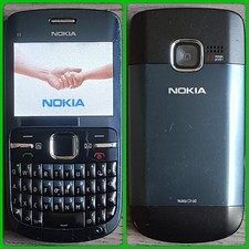 Nokia slate grey for sale  ANDOVER