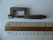 Ancien petit micromètre d'occasion  Gisors