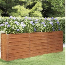 Garden raised bed for sale  MANCHESTER