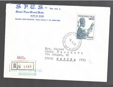 1400 pacelli isolato usato  Bozen