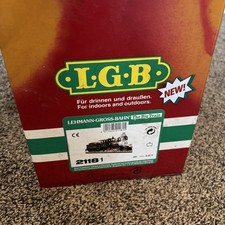 Lgb 21181 denver for sale  Oak Forest