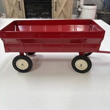 Ertl case red for sale  Braidwood