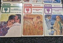 Mills boon vintage for sale  WEST DRAYTON