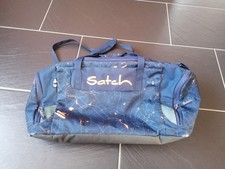 Satch sporttasche urban gebraucht kaufen  Camburg
