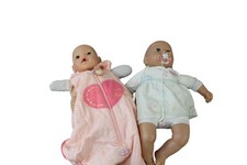 Baby annabell dolls for sale  WELLINGBOROUGH