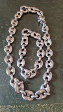 Heavy italian sterling for sale  PORTSMOUTH
