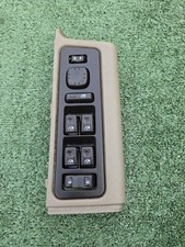 2005-2007 Hummer H2 Interruptor de Janela Frontal Esquerdo Driver Master Door Fabricante de Equipamento Original 05 06 07 Bronzeado comprar usado 2005-2007 Hummer H2 Interruptor de Janela Frontal Esquerdo Driver Master Door Fabricante de Equipamento Original 05 06 07 Bronzeado comprar usado  Enviando para Brazil