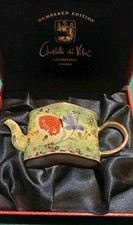 Théière collection miniature d'occasion  Lunéville