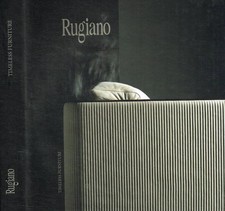 Rugiano. timeless furniture. usato  Italia