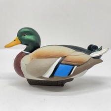 Ducks unlimited mallard for sale  Silver Creek