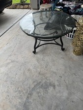 Coffee table end for sale  Katy