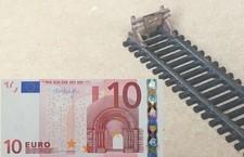 Rhb h0m schweizer gebraucht kaufen  Löhne