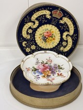 Vintage boxed royal for sale  NORWICH