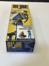 Vintage actionman joe for sale  CHEADLE