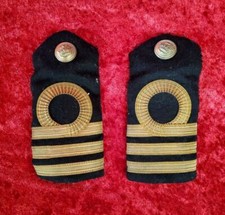 Pair merchant shoulder for sale  ASHFORD