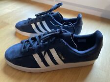 Adidas campus navy gebraucht kaufen  Offenbach am Main