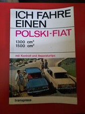 Reparaturanleitung fahre einen gebraucht kaufen  Großenhain-Umland