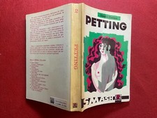 Gianni padoan petting usato  Bologna