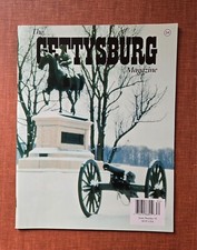 Gettysburg magazine 53rd for sale  Cashtown