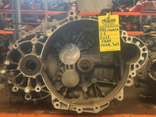 Cambio manuale land usato  Casapesenna
