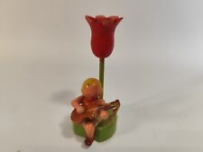 Blumenkind musikant tulpe gebraucht kaufen  Grünhainichen