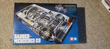 Tamiya sauber mercedes gebraucht kaufen  Bocholt