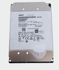 Hgst 8tb sas gebraucht kaufen  Lübeck