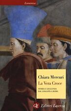 Vera croce. storia usato  Italia