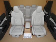 Audi exclusive sportsitze gebraucht kaufen  Göppingen