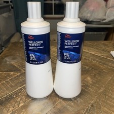 Wella welloxon crème d'occasion  Expédié en Belgium